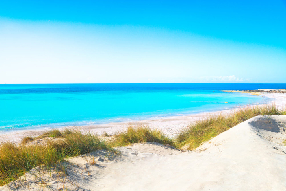 Costa degli Etruschi, spiagge mare e ville di lusso