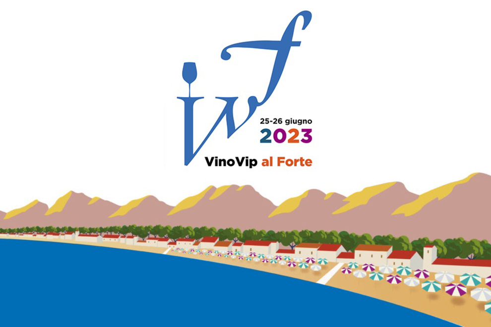 Luxury properties and wine, the mix in Forte dei Marmi at the end of June