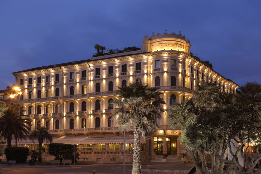 Hotel e stabilimenti balneari in Versilia, tutto esaurito