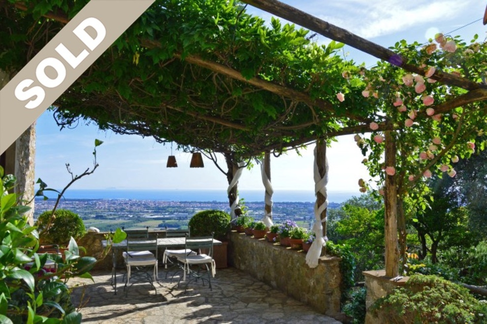 International buyers are increasingly turning their attention to luxury properties International buyers are increasingly turning their attention to luxury properties