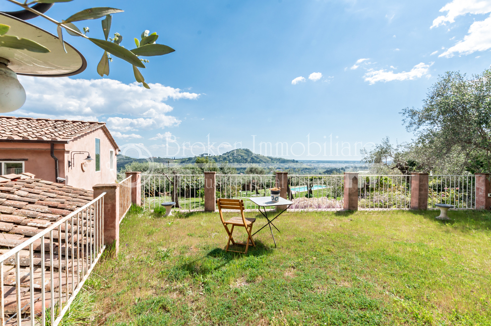 Versilia, not only seaside, Villas and luxury Versilia, not only seaside, Villas and luxury