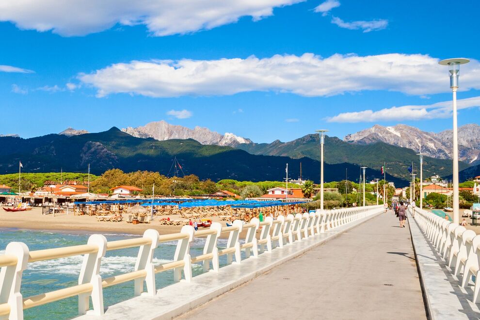 Perché Forte Dei Marmi È Diventata La Destinazione Preferita Dei Family Office Internazionali