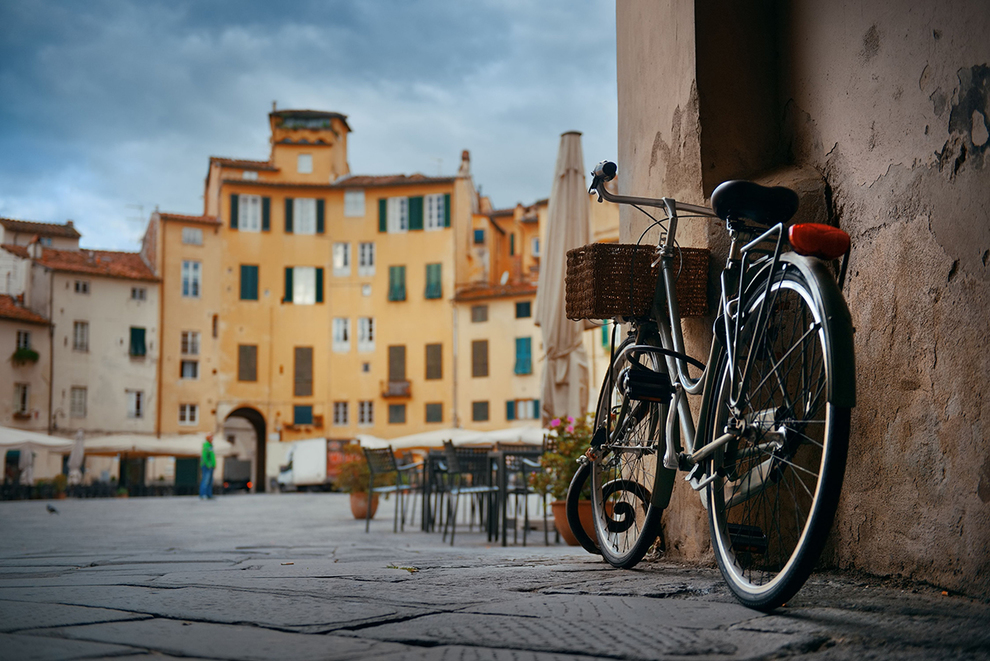 Italien, das einzige Virus ist die Schönheit. Luxusimmobilien in der Toskana Italien, das einzige Virus ist die Schönheit. Luxusimmobilien in der Toskana