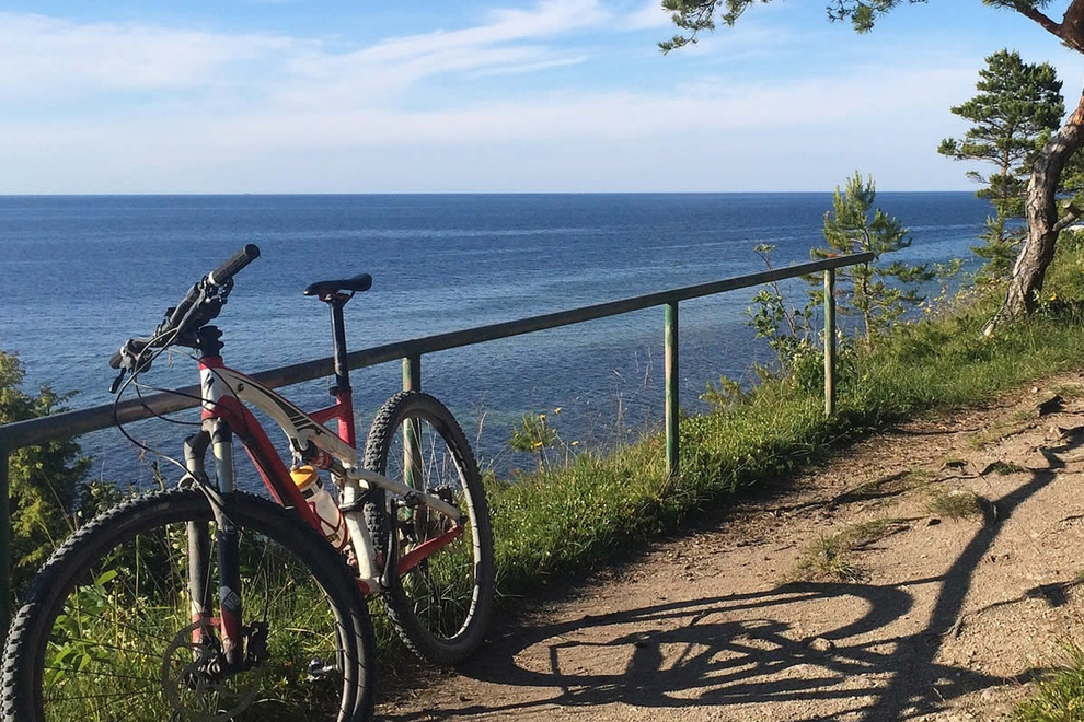 Luxusvillen zum Verkauf in Ligurien, einem Paradies für Outdoor-Enthusiasten