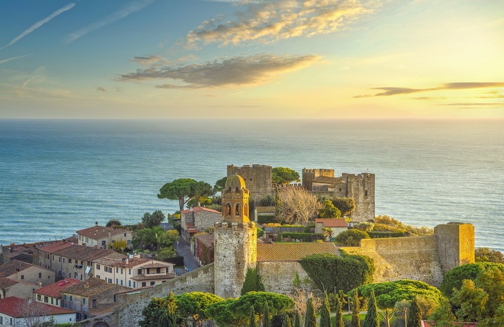 Ausländische Käufer, die immer noch daran interessiert sind, ein Haus in Italien zu kaufen