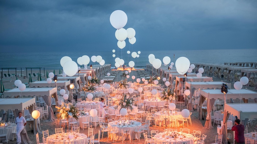 Il Ritmo Di Forte Dei Marmi: Mare, Gusto E Lifestyle