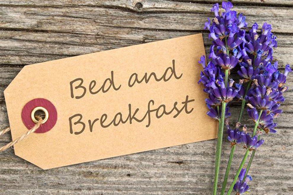 Cambio vita, compro un Bed & Breakfast in Toscana