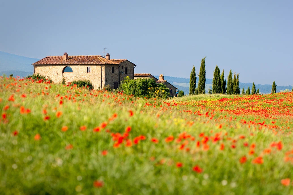 Comprare casa in Toscana: un sogno che si realizza