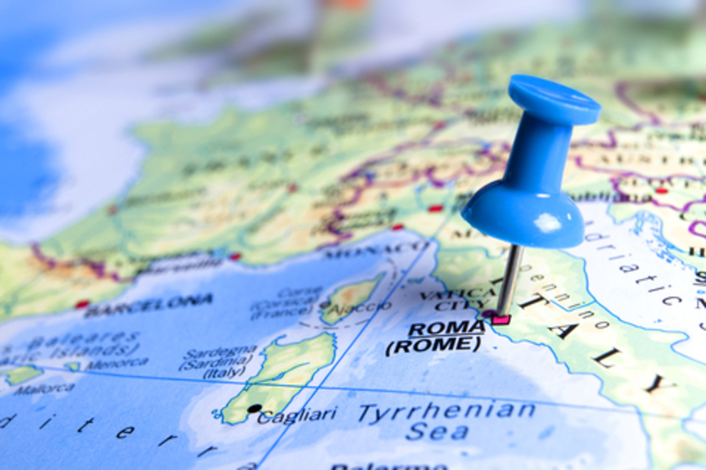 Homes for sale in Italy, Tuscany and Liguria, the favorite destinations of foreigners Homes for sale in Italy, Tuscany and Liguria, the favorite destinations of foreigners