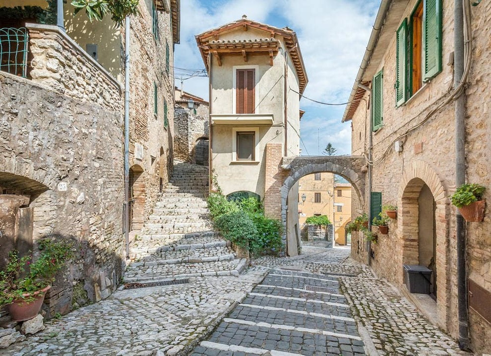 Prestigiose tenute e ville da scoprire a Camaiore Prestigiose tenute e ville da scoprire a Camaiore