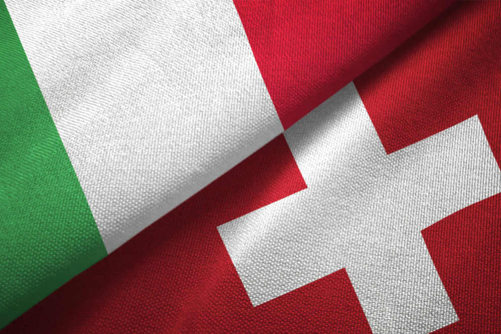 Покупка дома в Италии гражданами Швейцарии, закон Коллера