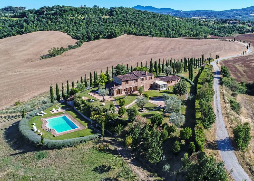 Case in vendita a 1 Euro in Toscana Broker Immobiliare Exclusive Real